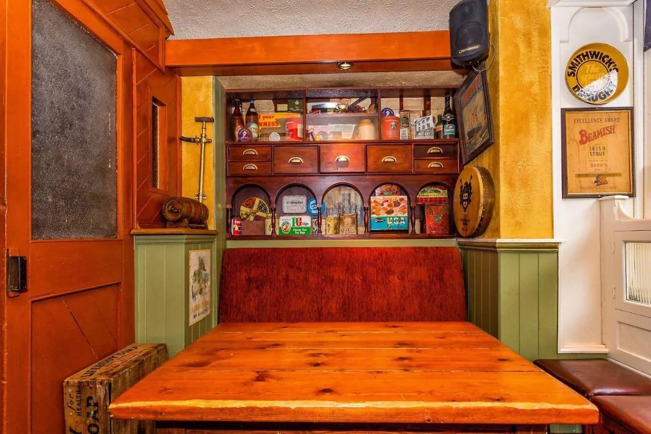 Charlie Foleys Bed and Breakfast Κιλάρνεϊ 0*,  Ιρλανδία