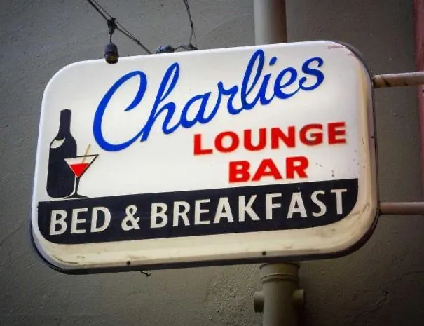 Charlie Foleys Bed & Breakfast Killarney Ireland