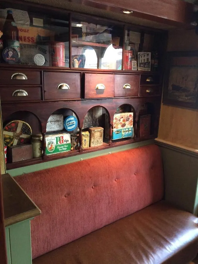 Charlie Foleys Bed and Breakfast Κιλάρνεϊ Ιρλανδία