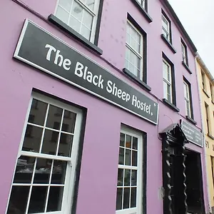  Auberge de jeunesse The Black Sheep