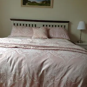  Bed & Breakfast Padua House Ireland